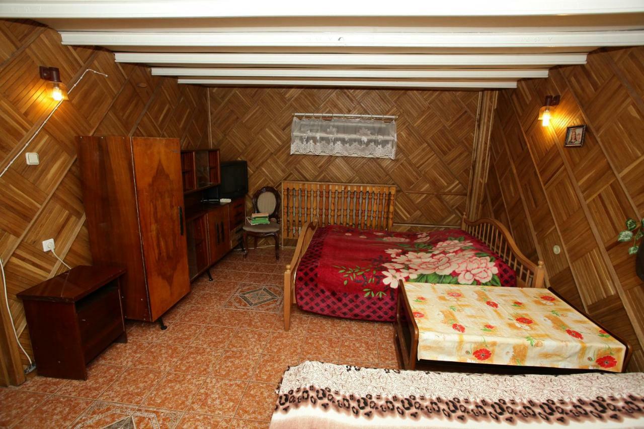Vila Pas Justina Palanga Exterior photo